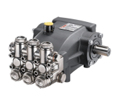 Помпа высокого давления HAWK NMT 15/20 N