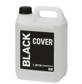 BLACK COVER силикон 5 кг