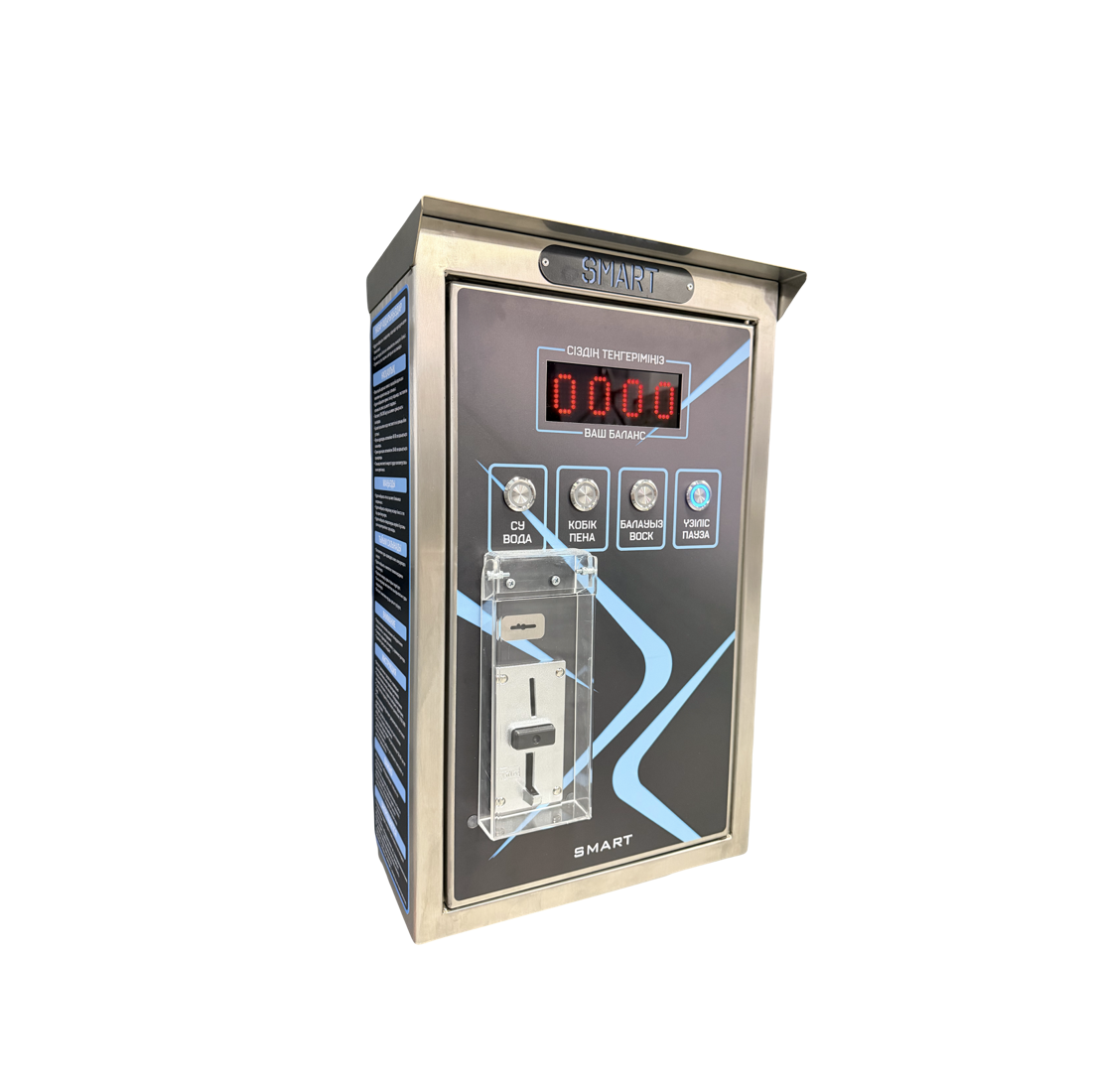 Терминал MINI