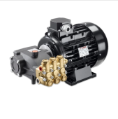 МОНОБЛОК HAWK 5.5 квт NMT1520R