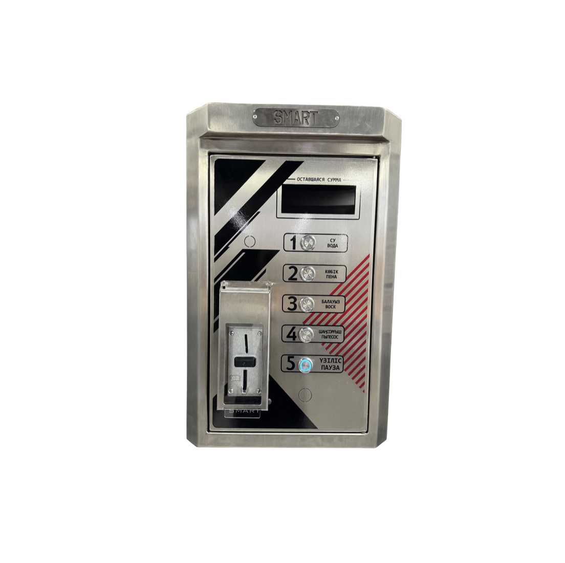 Терминал STANDARD